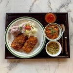 자연을담은돈까스 본점