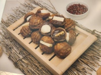 호밀호두 커피호두