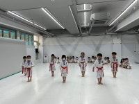 가좌동스탈릿백호태권도