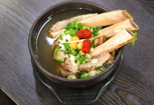 황가네찜탕 24시 연수동본점