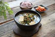 홍익한식당 등촌점