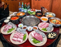동래정 부산명지점