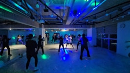 핑키댄스학원 미사