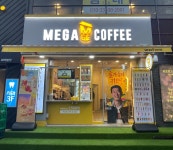 메가엠지씨커피인천만수5동점 | 메가MGC커피 서초3동점