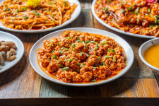 평광포미아구찜전문점