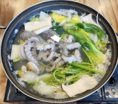 박혜자낙지마당 향남점