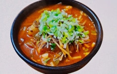 왕돈까스&왕냉면