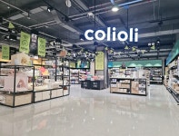 콜리올리 롯데마트 남악점
