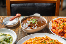 평광포미아구찜전문점