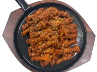 닭발공작소 목포점