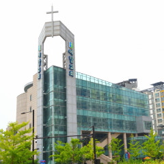 예담교회
