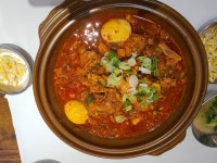 백민로갈비찜