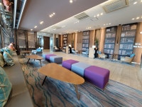 더블유레지던스호텔 해운대