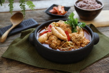 홍익한식당 등촌점