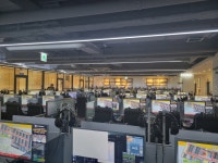 베니 PC방