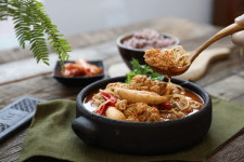 홍익한식당 등촌점