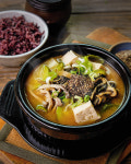 홍익한식당 등촌점