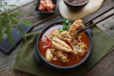 홍익한식당 등촌점