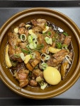 백민로갈비찜