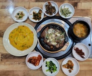 진자정육식당