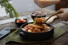 홍익한식당 등촌점