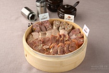 팔담순대 김포본점