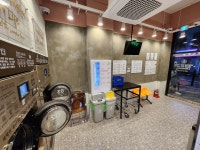 런드리익스프레스샵 궁동로데오점