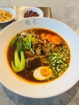 용원양꼬치&우육면