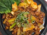 닭발공작소 목포점