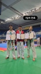 가좌동스탈릿백호태권도