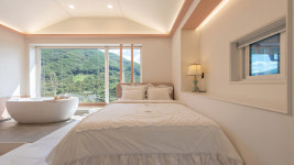 지리산 아름다운펜션