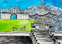 백마피오디오미술학원