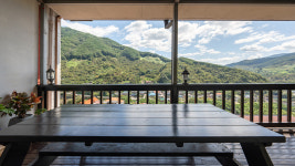 지리산 아름다운펜션