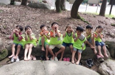 황토참좋은어린이집