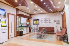 한솔학문외과의원