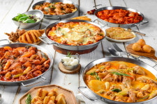 테트리스찜닭 수성점