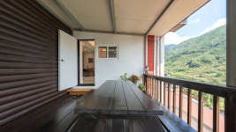 지리산 아름다운펜션