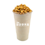 The대단한커피 청주효촌점