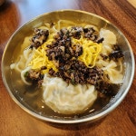 원앙칼국수광릉