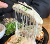 가월돈까스 주남저수지점