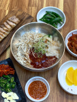 교동닭칼국수 다대포 본점