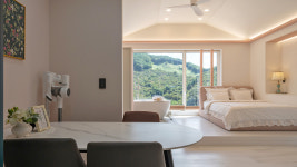 지리산 아름다운펜션