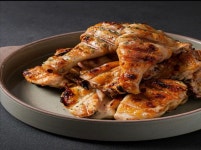 찐불이 찐 숯불 두마리치킨 대연점