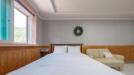 지리산 아름다운펜션