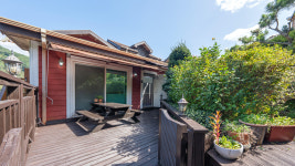 지리산 아름다운펜션