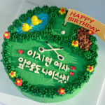 달고미케이크