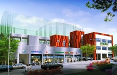 테크노골프클럽