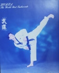 한라태권도체육관