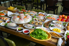 소문난 북항횟집