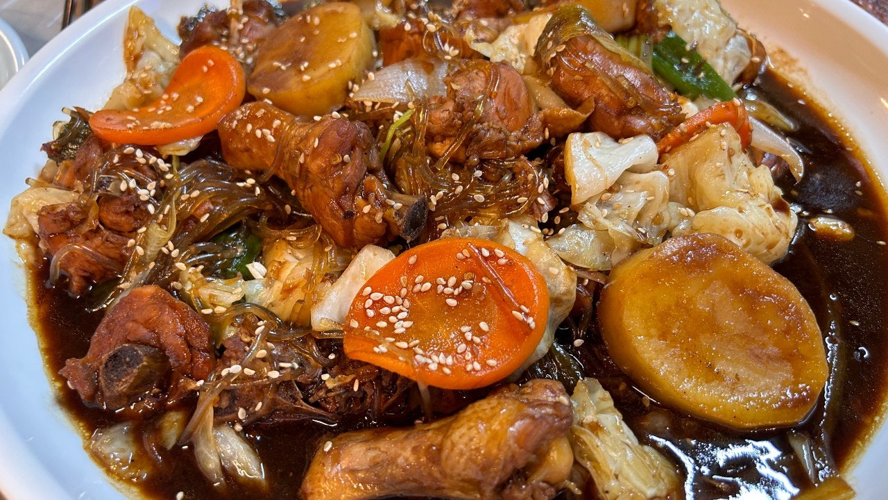 하회길목식당